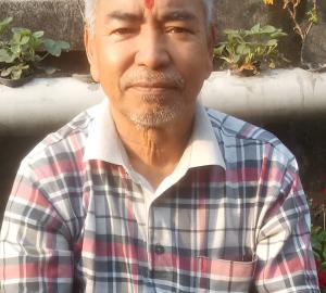 Kamal Kumar Shrestha