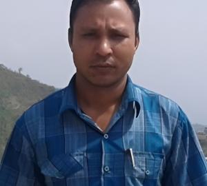 Shajiv Kumar Joshi