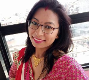 Pratibha Shrestha