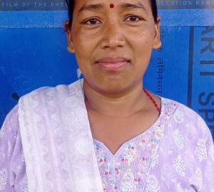 Tara Kumari Ramijal